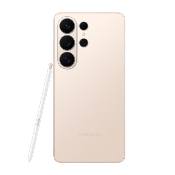 Samsung Galaxy S26 Ultra S948 5G DS 12 GB RAM 256 GB – Roségold – DE