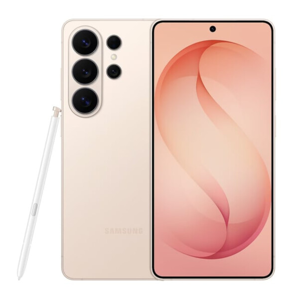 Samsung Galaxy S26 Ultra S948 5G DS 12GB RAM 1TB - Roségold - DE
