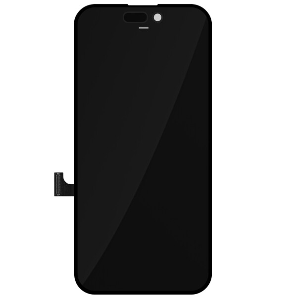 Diagnosefähiges Soft-OLED Display für iPhone 15