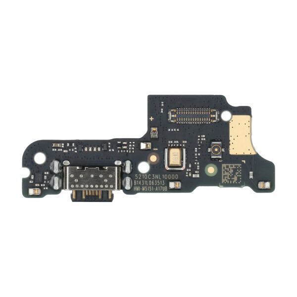 Carte mère Xiaomi Redmi 14C/A3 Pro/Poco C75 5600010C3NL00