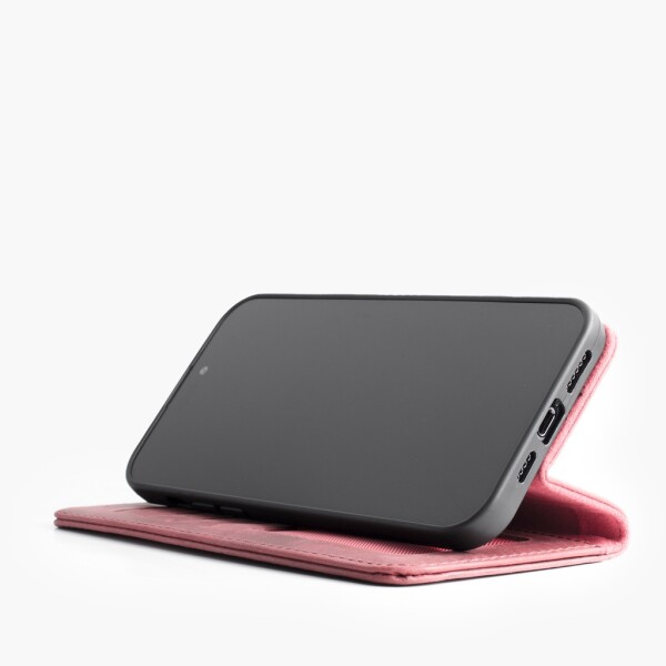 Wachikopa Leather Phone Case Compatible with iPhone 14 Wallet