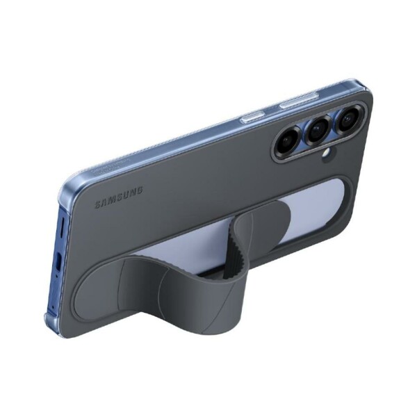 Étui de protection Samsung pour Galaxy S25+ Noir EF-GS936CBEGWW
