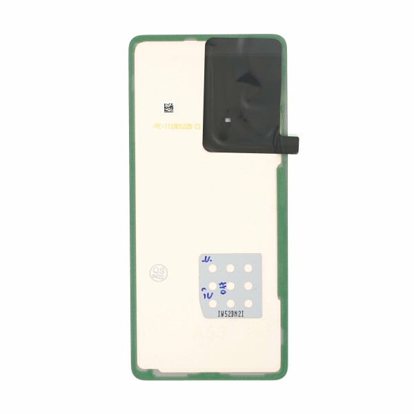 Samsung Coperchio Batteria A536 Galaxy A53 5G pesca GH82-28017D