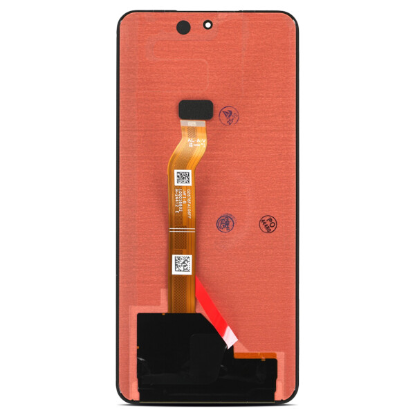 Display Touch sans cadre pour Honor Magic6 Lite