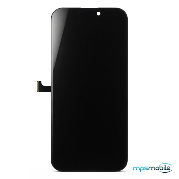 Display OLED suave (120 Hz) diagnosticable para iPhone 15 Pro