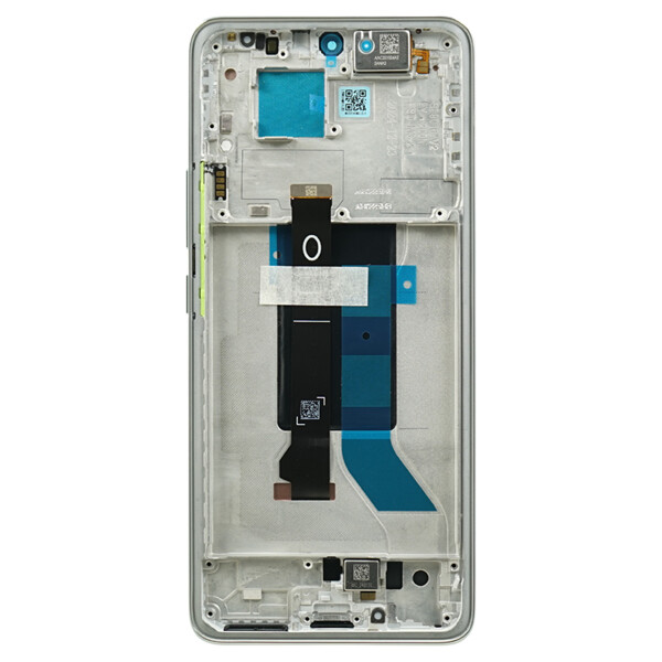 Xiaomi Display + rám Redmi Note 14 Pro 5G zelený 56002500O1600