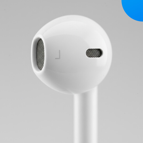 prio Stereo USB C Kopfhörer Headset CLASSIC
