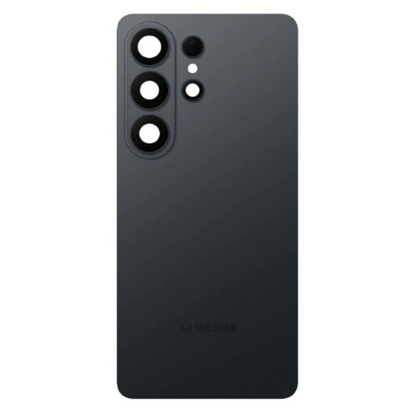 Battery Cover Samsung SM-S948 Galaxy S26 Ultra černý GH82-38884A