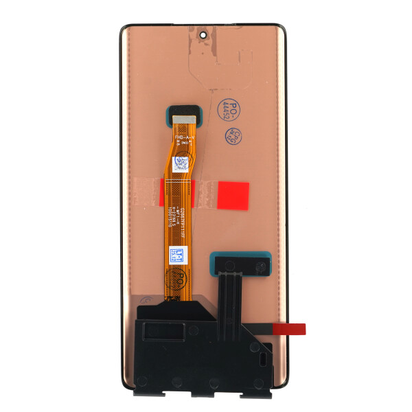 Unità Display (senza cornice) per Honor Magic5 Lite 5G