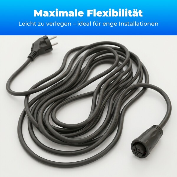LESSO Inverter connection cable 5m (removed)