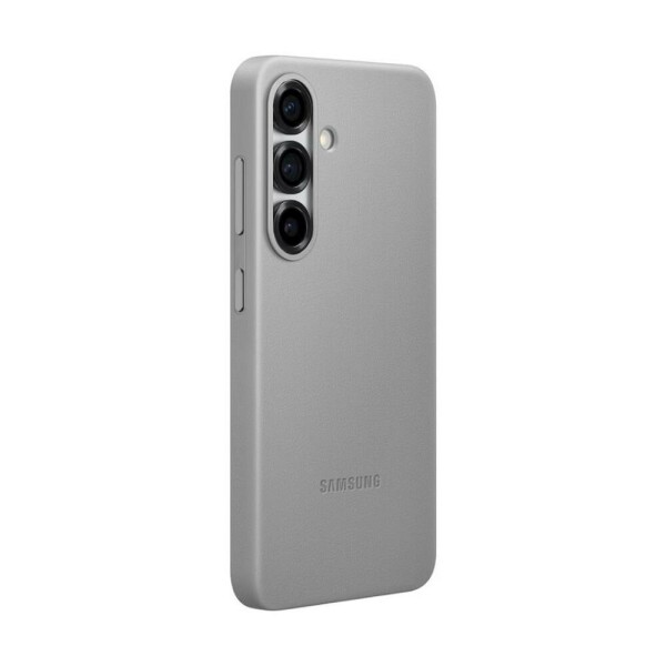 Samsung Kindsuit Case for Galaxy S25 Gray EF-VS931PJEGWW