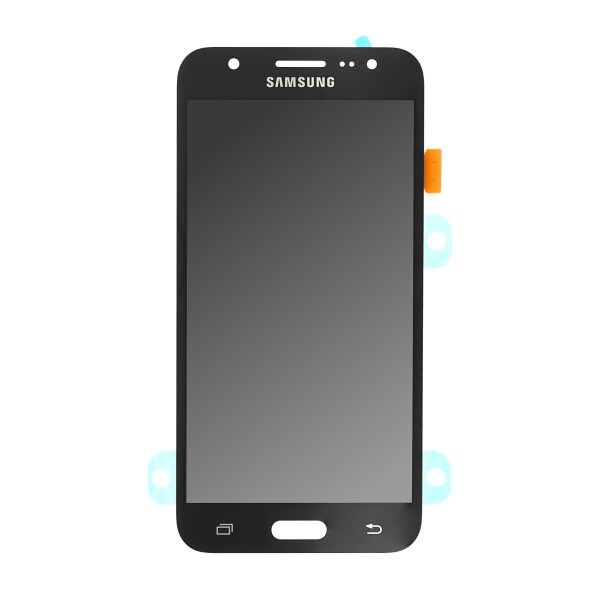 Zobrazovací jednotka Samsung J500F Galaxy J5 černá GH97-17667B