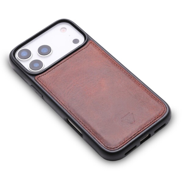 Coque Magsafe magique pour iPhone 17 Pro
