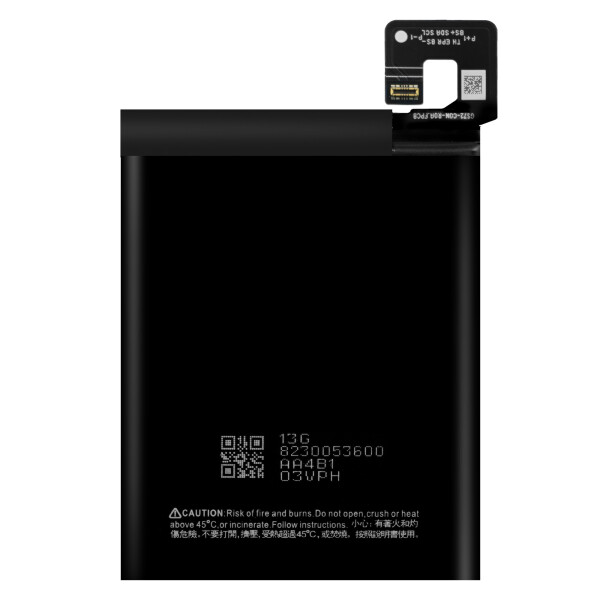 Baterie G526Q pro Google Pixel 9a