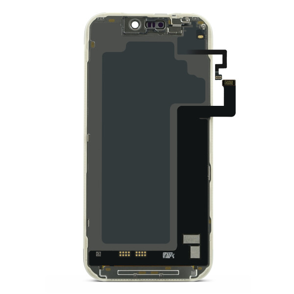 Pulled Original Display Unit + Sensorflex for iPhone 17 Pro (Diagnosable on Latest iOS)