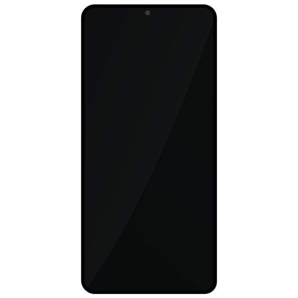 Xiaomi Display + Rahmen Redmi Note 13 Pro 5G lila 5600030N1600