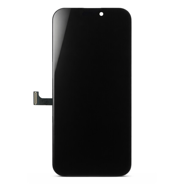 RJ Soft OLED (120Hz) Display Unit for iPhone 15 Pro (with IC replacement)