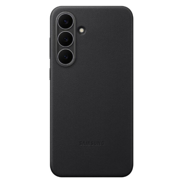 Samsung Kindsuit Cover for Galaxy S25 FE Black EF-VS731PBEGWW