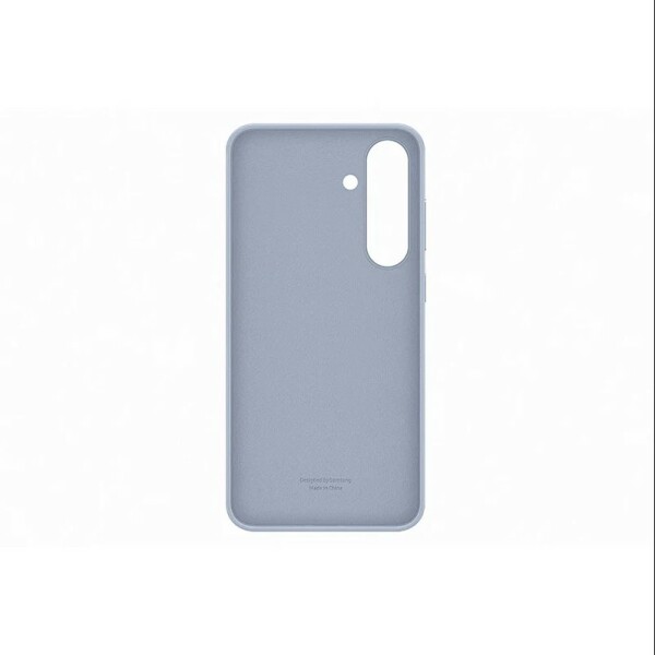 Samsung Kindsuit Case für Galaxy S25+ Light Blue EF-VS936PLEGWW