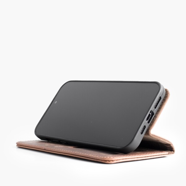 Wachikopa Leather Phone Case Compatible with iPhone 13 Wallet