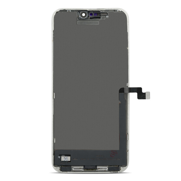 Soft OLED (120Hz) Diagnosable Display Unit for iPhone 16 Pro Max