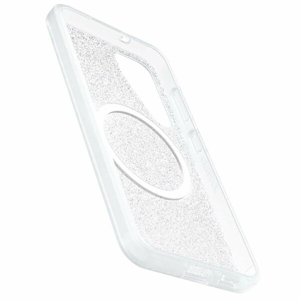 Otterbox React Magnet Qi2 für Samsung S25+ Stardust