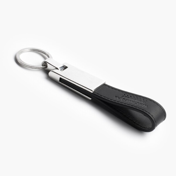 Porte-clés en cuir Wachikopa – faits à la main et élégants