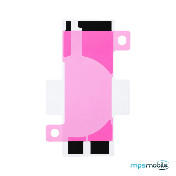 Diagnosable High-Capacity 2460mAh Battery for iPhone 12 mini