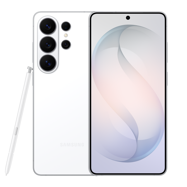 Samsung Galaxy S26 Ultra S948 5G DS 12 GB RAM 512 GB – Weiß – DE