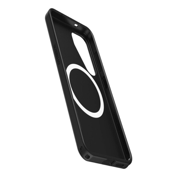 Galaxy S25 OtterBox Symmetry Magnet Black GP-FPS931OBHBW