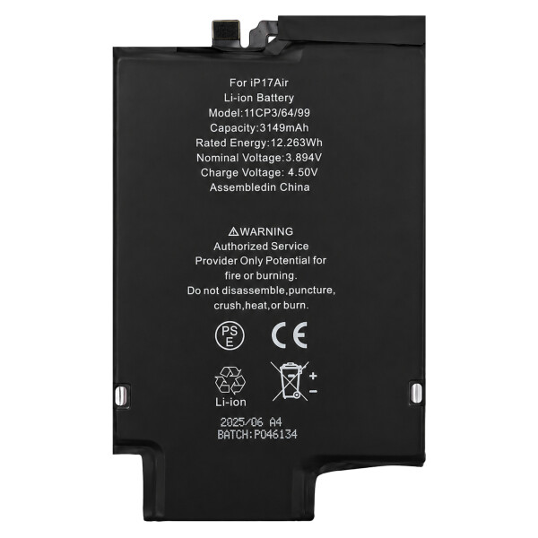 Baterie pro iPhone Air