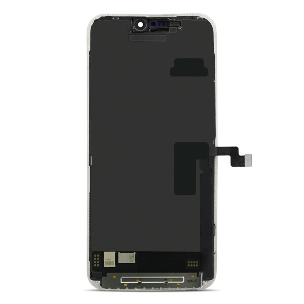 RJ Soft OLED (120Hz) Display Unit for iPhone 16 Pro (with IC replacement)