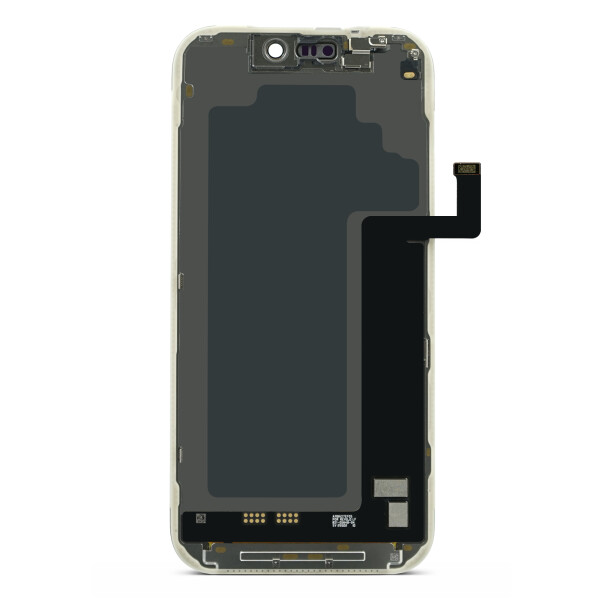 iPhone 17 Pro Max için Pulled Original Display Ünitesi Çıkarıldı