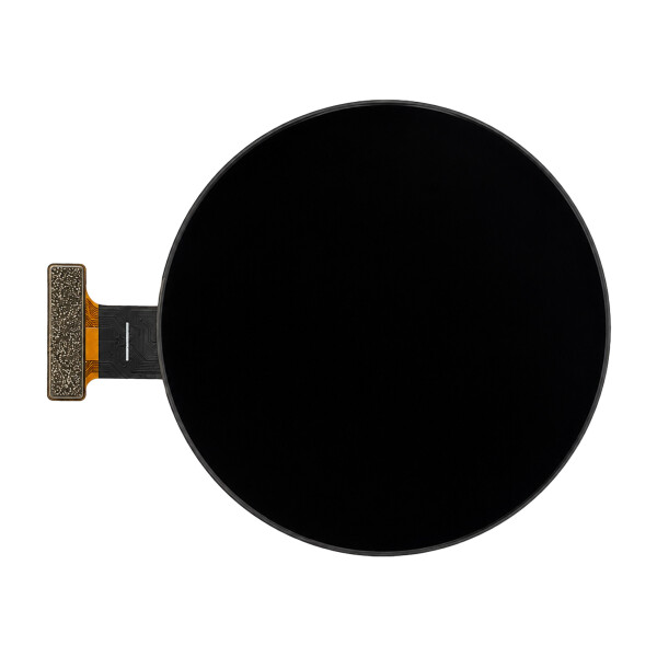 Display Unit (No Frame) for SM-R860/R865 Galaxy Watch4 (40mm)