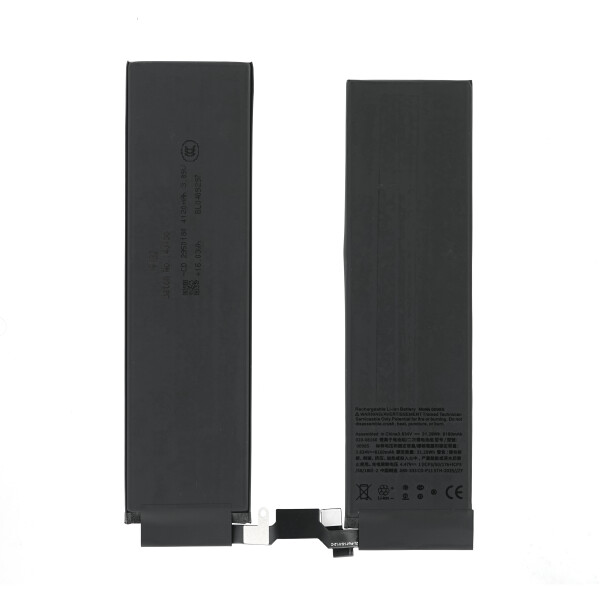 Akku 0098S für iPad Pro 11 (2024, M4) (A2836, A2837)