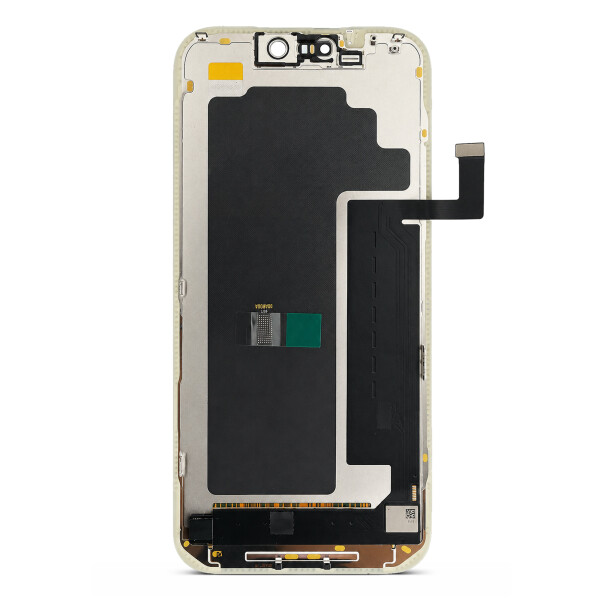 DD Hard OLED (90Hz) Display Unit for iPhone 17 Pro Max (with IC replacement)