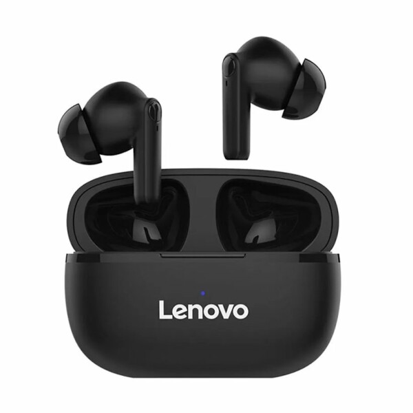 Lenovo TWS Earbuds HT05 black mpsmobile GmbH