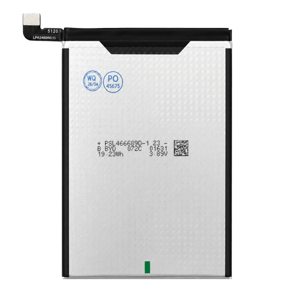 Akku NT04 für Nothing Phone (3a)/(3a) Pro