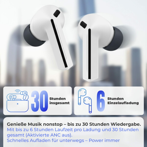 Samsung Galaxy Buds 3 FE Bluetooth Headset stříbrný SM-R420NZAA