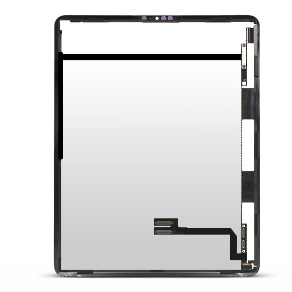 Original Refurbished Display Unit for iPad Pro 12.9 (2018/2020) (3/4th Gen) black