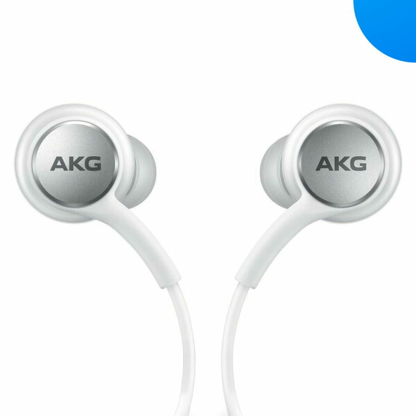 Samsung Type-C Écouteurs white EO-IC100BW