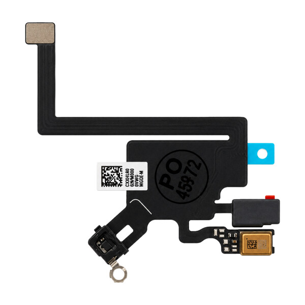 Proximity Light Sensor Flex Cable for iPhone 17 Pro Max