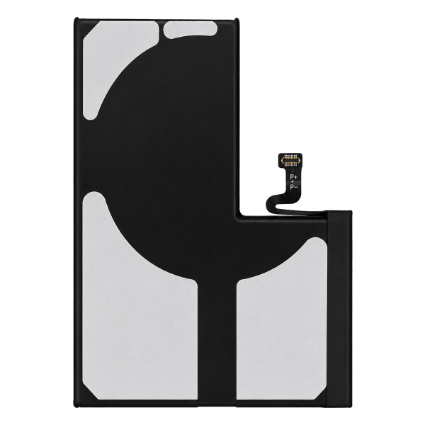 Diagnosable “Genuine” Battery for iPhone 13 Pro Max - 4620mAh