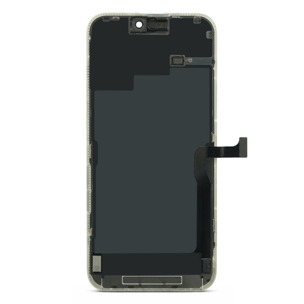 Hard OLED (120Hz) diagnostická Display jednotka pro iPhone 15 Pro Max