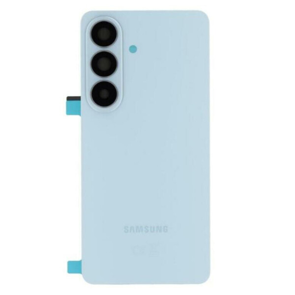 Samsung Battery Cover SM-S942 Galaxy S26, sky blue , GH82-39035B