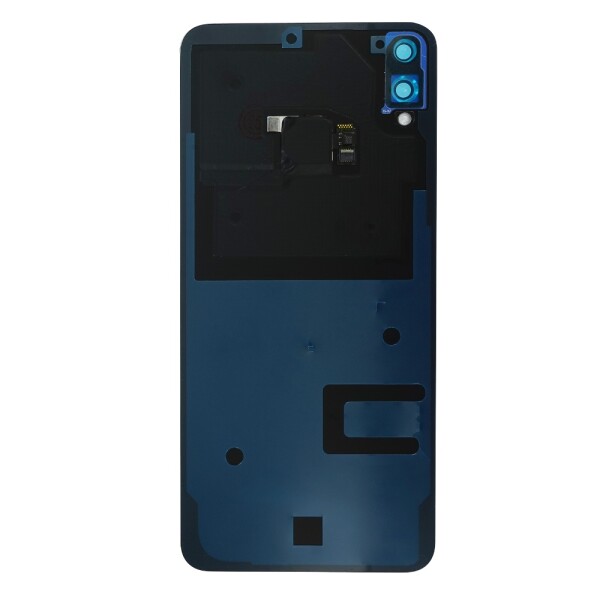 Huawei Honor 8X Rückseite 02352EAN blau mpsmobile GmbH