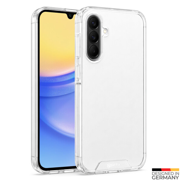 Prio Ochranné pouzdro pro Samsung A15 5G/A15 čiré