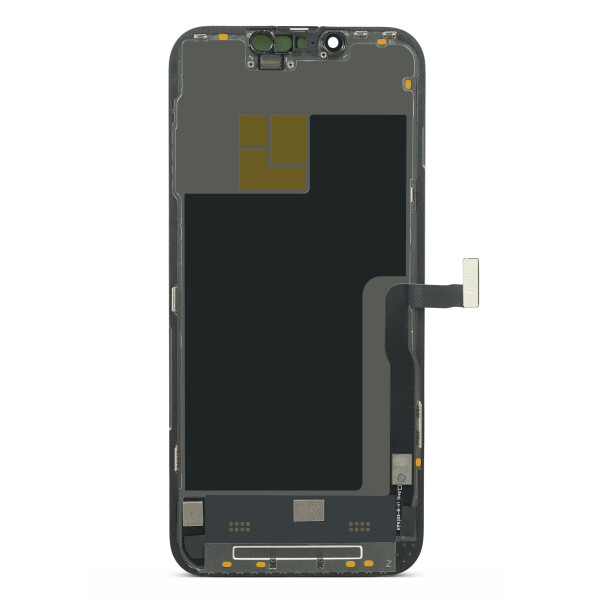 Soft OLED (120Hz) Diagnosable Display Unit for iPhone 13 Pro