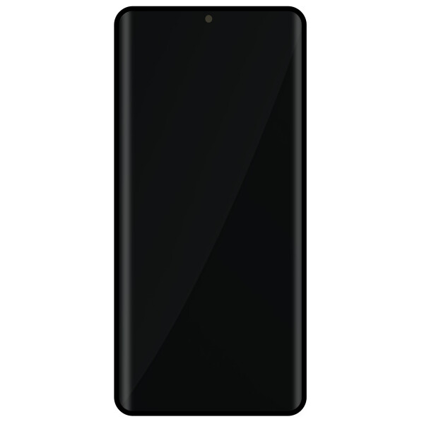 Xiaomi Display + rám Redmi Note 14 Pro+ 5G černý 5600190O16U00