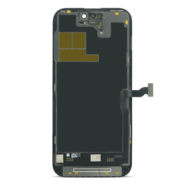Unità Display RJ Soft OLED (120Hz) per iPhone 14 Pro (con sostituzione IC )